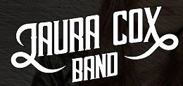 logo Laura Cox Band